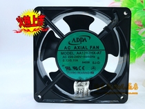 AA1282HX-AT AA1282HX-AW AC220-240V brand new original ADDA aluminum frame AC fan
