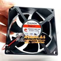 sunon PE80252V2 V3 V1 B1 B3-000C D00U 0000-A99 G99 F99 24V fan