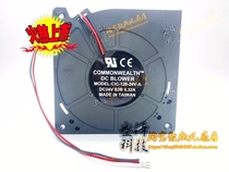 Taiwan Sankyo CIC-120 24V 0 32A 12v 12032 turbo fan