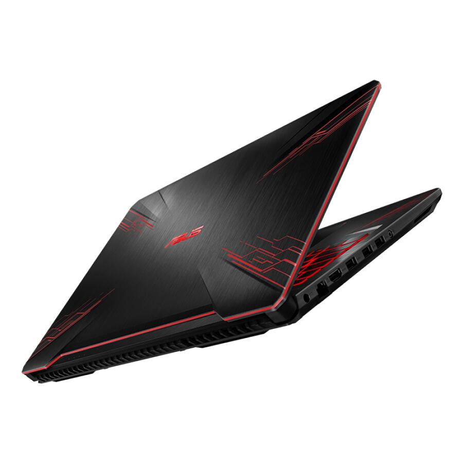 asus/华硕 飞行堡垒五代 fx80ge8750笔记本电脑
