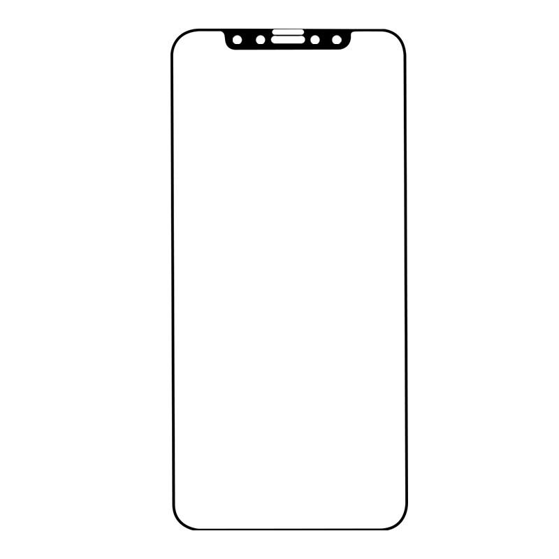 benksiphonex钢化膜10高清薄手机x苹果贴膜防诺基亚1020用安卓软件图片