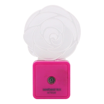 Vision Bay LED night light home night light plug-in bedside light sleep baby feeding light light control light aisle light