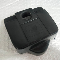 CB125T double cylinder double row motorcycle accessories spring orchid CBT125 Qianjiang 150 electric door lock cover key cover