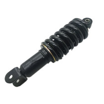 Suitable for Jialing Honda King CBT125 rear shock absorber cbt250 shock absorber double cylinder spring orchid QJ125 Center