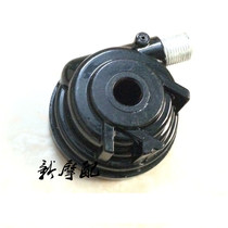 Motorcycle accessories Pedal km teeth Fuxi Qiaoge flower wedding ghost fire RSZ instrument speed gear instrument teeth