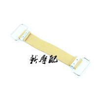 Suitable for Suzuki GN125 CG125 CG125 GS125 GS125 Wangjiang GN250 Universal battery with battery belt