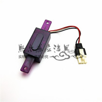 AC220V to 12V Defecation squat toilet urinal flush valve sensor motherboard electric eye probe accessories