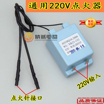 Suitable for Wanjiale JSYDQ10-2000 MC-2000 220V pulse igniter wall hanging furnace igniter