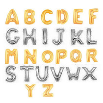 Birthday Letter Balloon Birthday Balloon Arrangement Package Childrens Birthday Party Decoration Baby Birthday Day