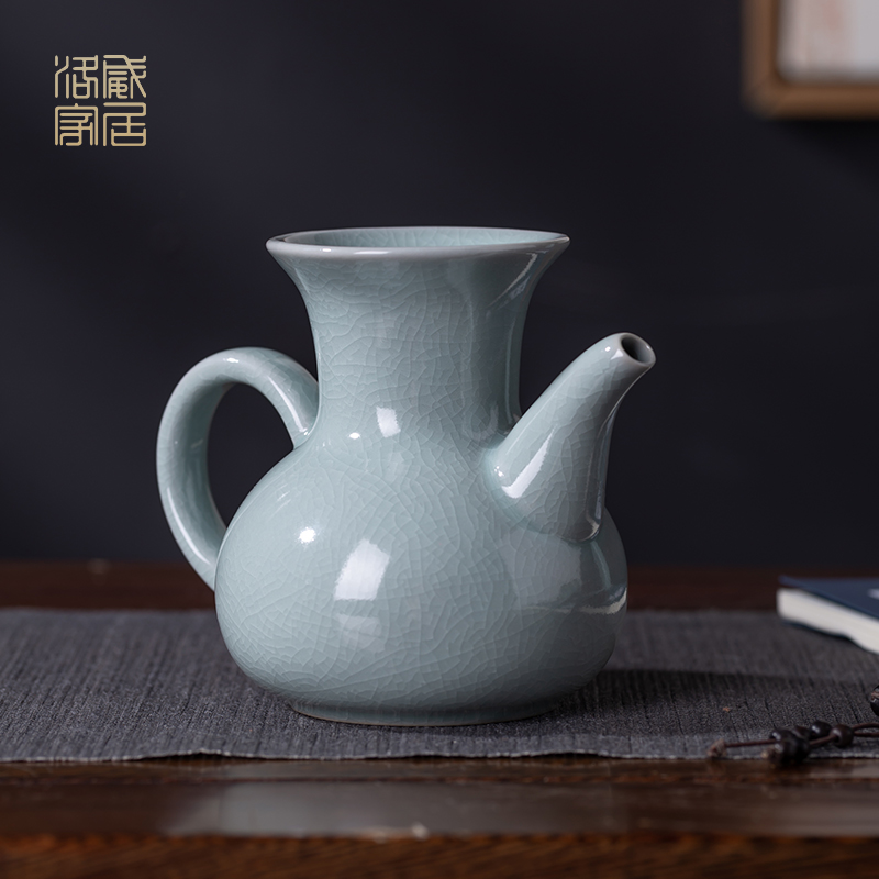 Your up ceramic fair keller and a cup of tea ware jingdezhen kung fu tea set points) suit large single greedy cup