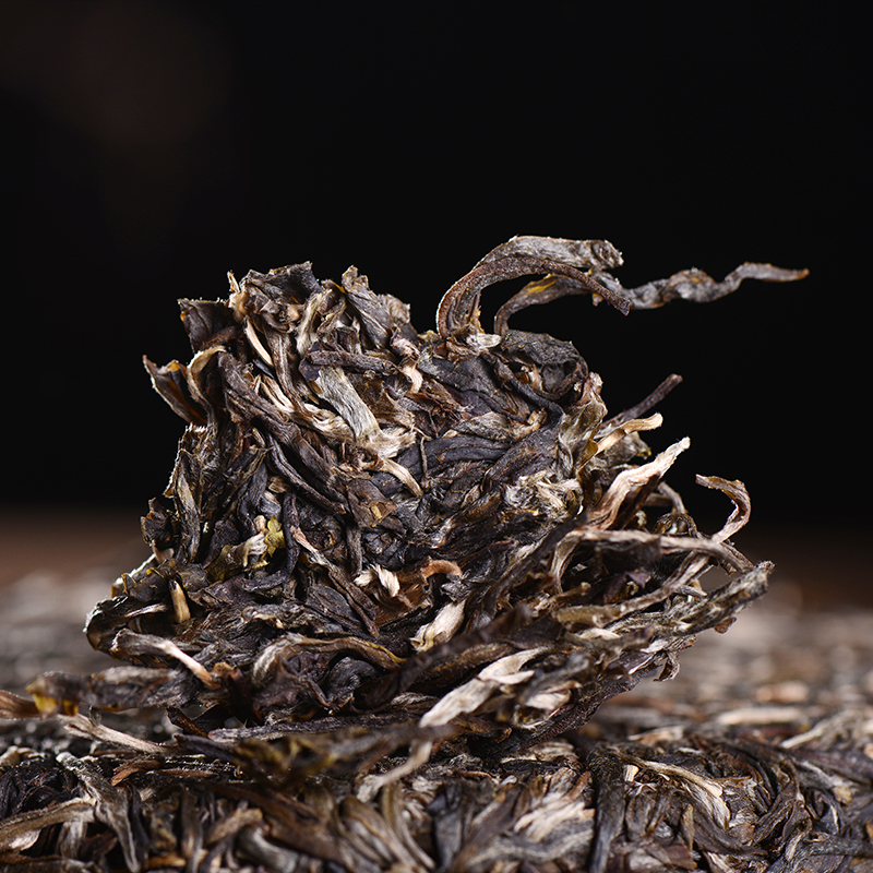 详解黑茶的种类，这些知识让你越喝越健康26