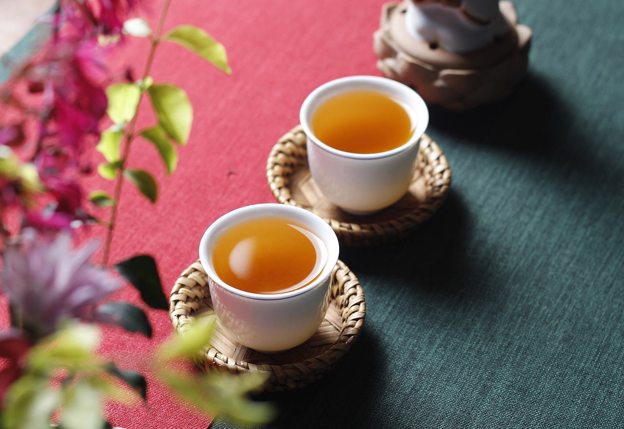 爱打扮(www.idaban.cn)，三泡四泡是精华，适合所有茶叶和泡法吗？27