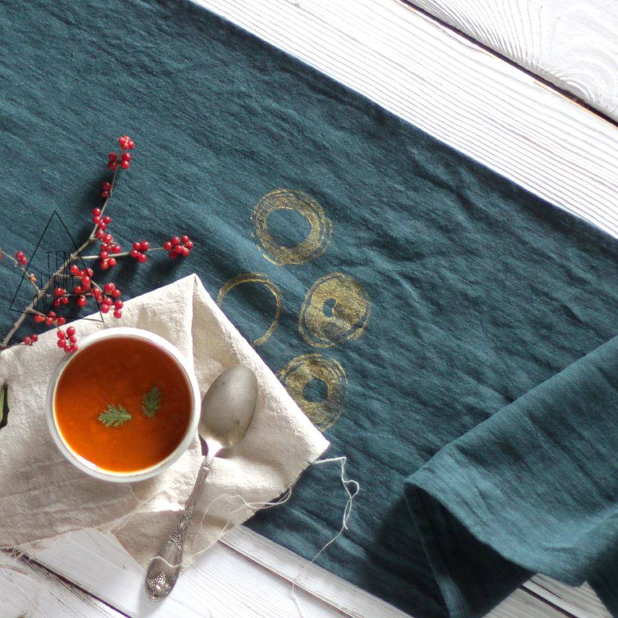 喝什么茶既美容养颜又能排毒