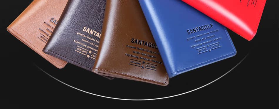 бумажник Santagolf sd47188 бумажник Santagolf sd47188
