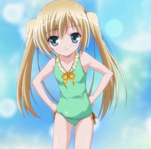 资深宅福利-秋月爱莉编年史 ar卡