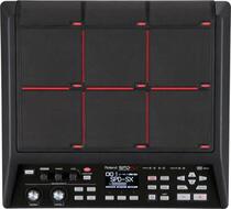 Roland Roland SPD-30 SPD-SX HPD-20 Electric Drum Percussion plate Hand drum sampler percussion pad