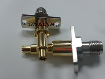 RF cell phone antenna test head probe tapered test head antenna IC each precision instrument test head 2 9MM