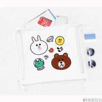 Backpack Womens Tide Art hipster Printed Handbag Trail Bag Student Backpack