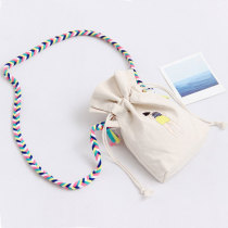 Embroidery bag mobile phone shoulder bag shoulder bag female mini bag 2020 new crossbody shoulder bag