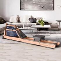 Xiaomi has a product crowdfunding small Mo intelligent water resistance rowing machine Pro home aerobic indoor fitness equipment rowing device