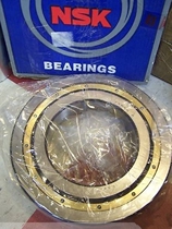 Japan NSK imported bearing NU NJ NF RN RNU NUP219EM 92219
