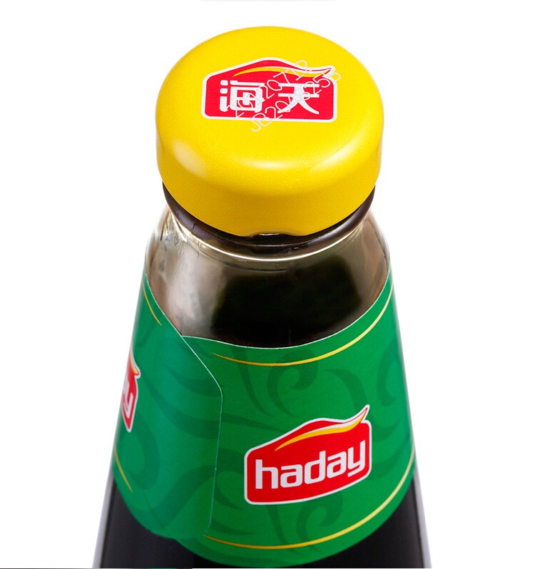海天金标蚝油265715ghxs