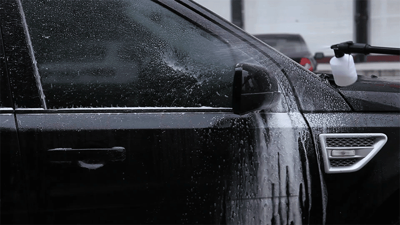 指南车高压洗车机,券后228元