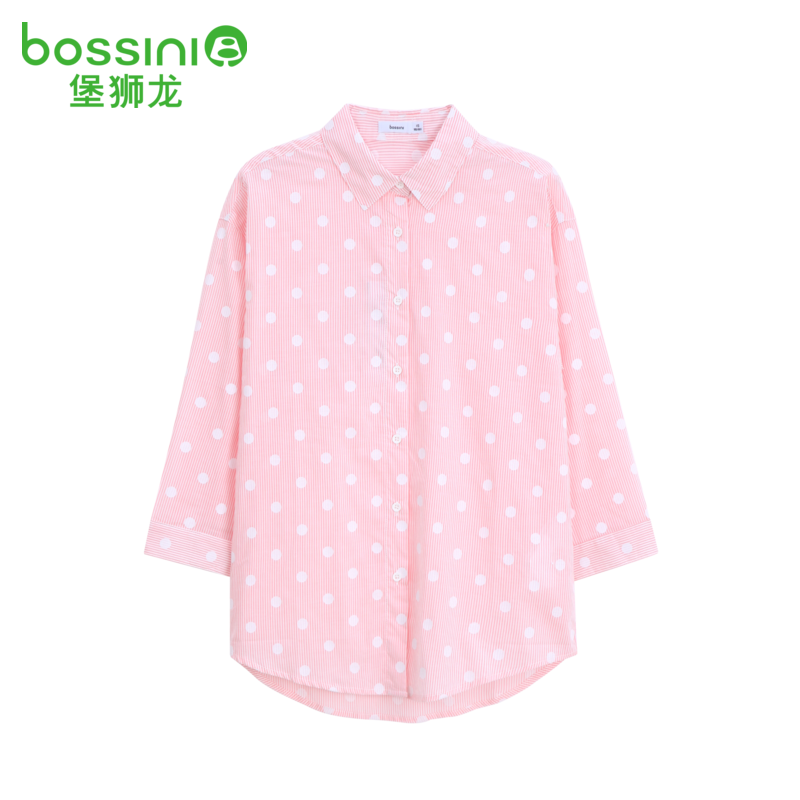 Quần áo nữ Bossini  23659