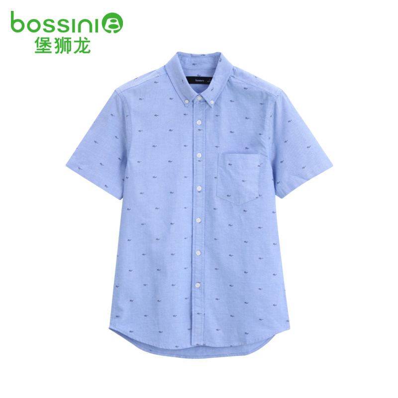 Quần áo nam Bossini  23343