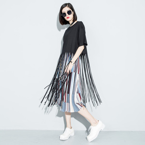 个性纯棉简约短袖t恤