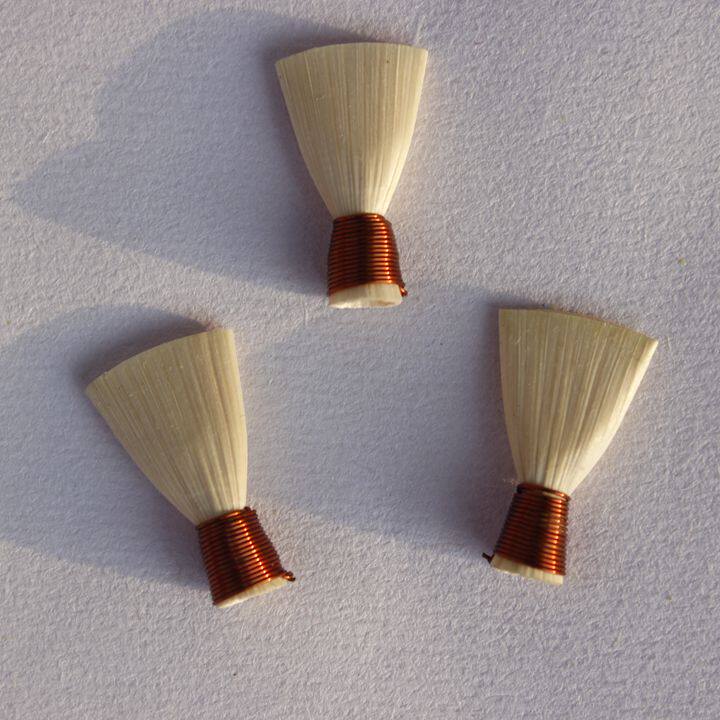 专业芦苇唢呐哨片 cdg免修哨片 纯手工制作 ,精准试音 厂家直销