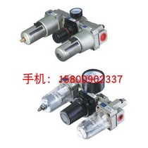 Triple combination filter cup filter WFC03-AC4000-AC5000-03-04-06-10-A-D