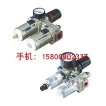 Two-way assembly filter WFF03-AC2010-3010-02-03-A-D