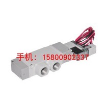 Pilot operated solenoid valve WLM05-SY7120-SY7220-SY7320-02-C8-C10