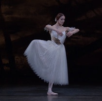 Ballet Giselle 2DVD HD Video Emperor Ballet