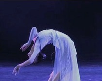 The 11th 11th National Dance Competition outstanding dance performance 4DVD video