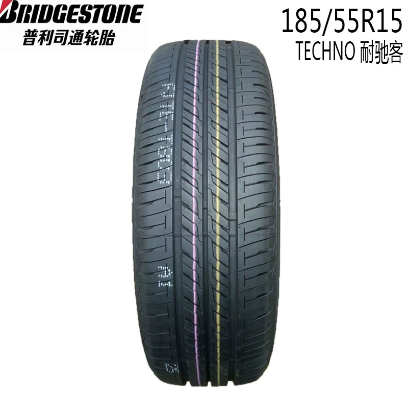 Lốp xe Bridgestone 185 55R15 82H 耐 驰 客 配 CX20 Cupid Carnival Mazda 2 lốp xe ô tô falken