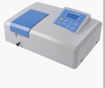 Type 752 UV-visible spectrophotometer 752N UV-visible spectrophotometer
