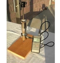 Promotion KT-80 pin plug induction wood moisture meter Moisture meter Humidity meter detector