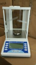 Shanghai Minqiao FA1004N FA1104N Electronic analytical balance 110g 100g 0 1mg Precision electronic scale