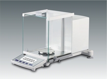 ESJ30-5B one-thousandth G Electronic analytical balance 0 01mg electronic balance Metrology Bureau certification