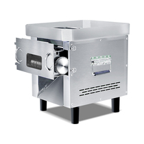 Gold Catalon Commercial Cut Meat Machine Type Multifunction High Power Stainless Steel Slicer Cutting Machine Cutting Machine Household