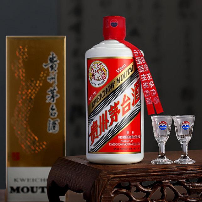 贵州茅台酒53度茅台 贵州茅台酒53度茅台