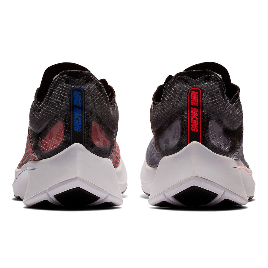上海马拉松限定 ZOOM FLY SP 上海马拉松限定 ZOOM FLY SP