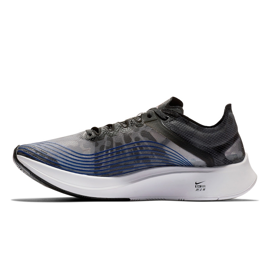 上海马拉松限定 ZOOM FLY SP 上海马拉松限定 ZOOM FLY SP