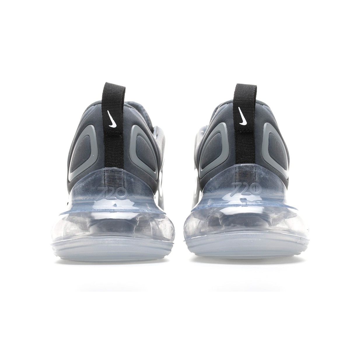 nike am 720 星空灰跑鞋