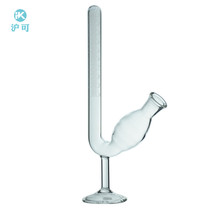 Seat type sitting fermentation tube 15ml bird cup manual scale clear and accurate 0 1 indexing round head