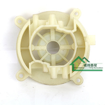 German company DS-95A electric pick 115 Longjing Shijima 110K electric draft accessories carbon brush bracket bearing assembly