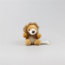 Childrens Zoo Dinosaur toy Set Simulation animal model Large tiger Lion Boy gift