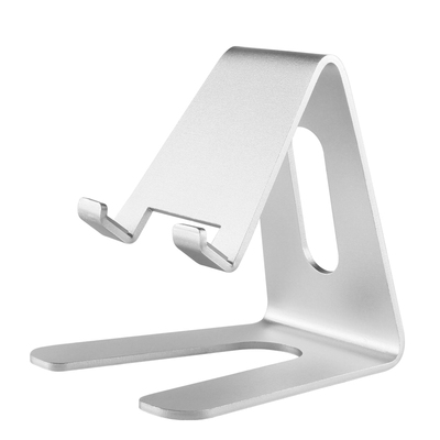 铝合金手机支架苹果平板通用懒人支架